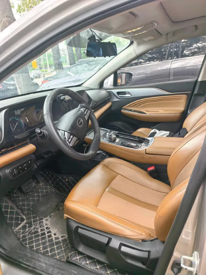 2022 Aion S BEV 60KWH,autocango,china used car exporter,china ev exporter,chinese used car exporter,chinese used ev exporter