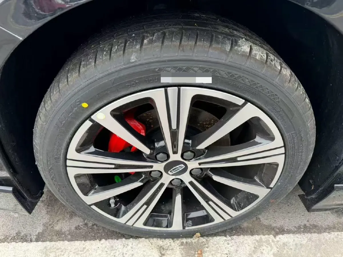 2026 Geely Preface 1.5T 181HP L4 7DCT,autocango,china used car exporter,china ev exporter,chinese used car exporter,chinese used ev exporter