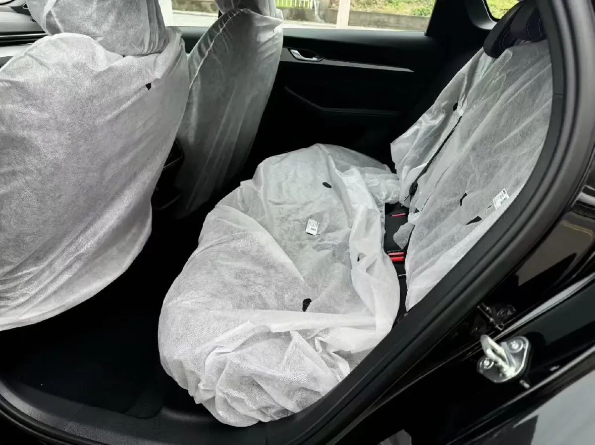 2026 Geely Preface 1.5T 181HP L4 7DCT,autocango,china used car exporter,china ev exporter,chinese used car exporter,chinese used ev exporter