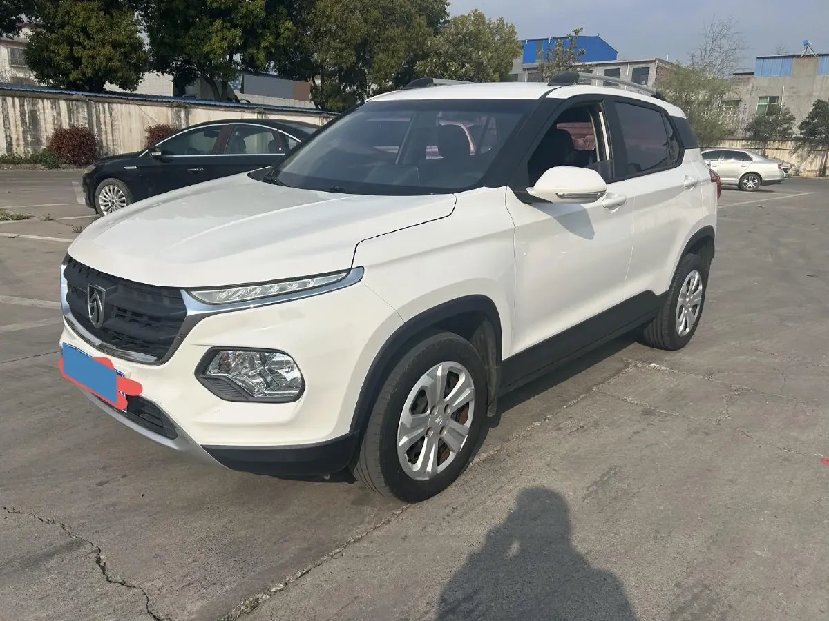2017 BaoJun 510 1.5L 112HP L4 6MT,autocango,china used car exporter,china ev exporter,chinese used car exporter,chinese used ev exporter