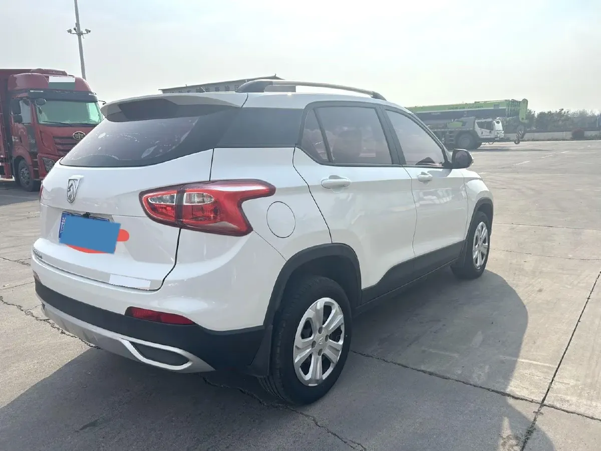 2017 BaoJun 510 1.5L 112HP L4 6MT,autocango,china used car exporter,china ev exporter,chinese used car exporter,chinese used ev exporter