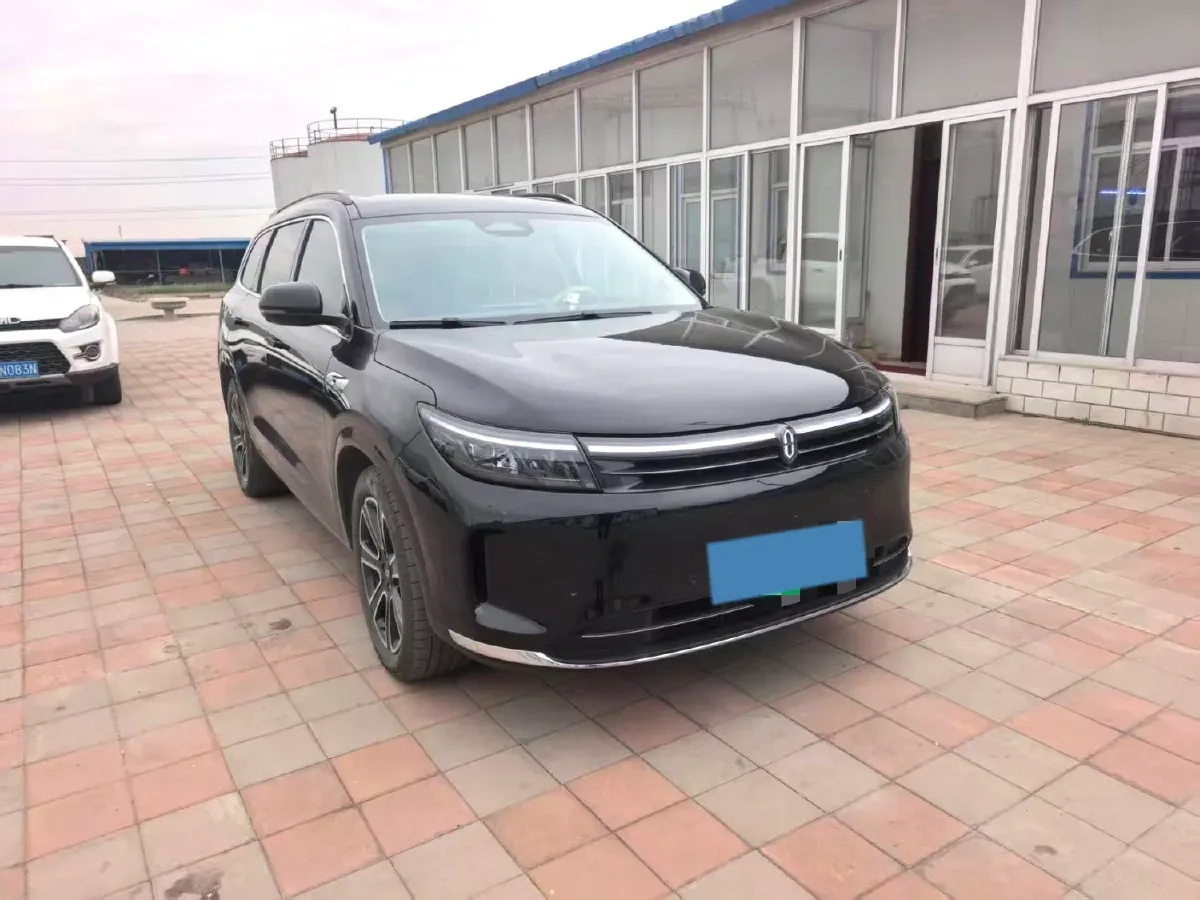 2024 AITO AITO M7 1.5T 152HP L4 REEV 38.5KWH,autocango,china used car exporter,china ev exporter,chinese used car exporter,chinese used ev exporter