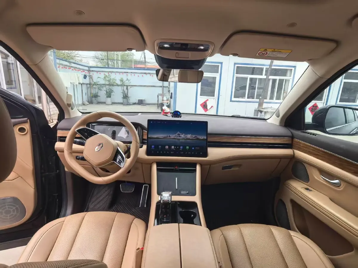 2024 AITO AITO M7 1.5T 152HP L4 REEV 38.5KWH,autocango,china used car exporter,china ev exporter,chinese used car exporter,chinese used ev exporter