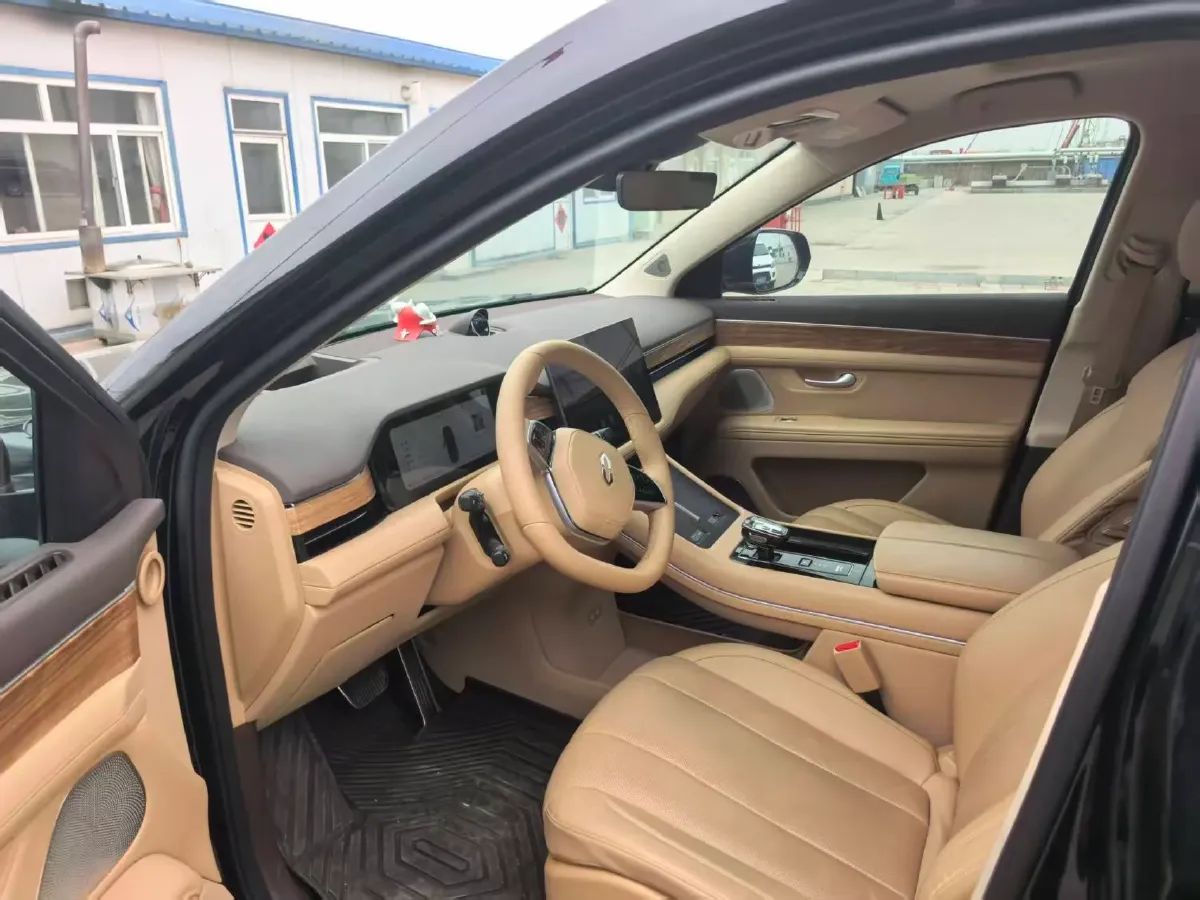 2024 AITO AITO M7 1.5T 152HP L4 REEV 38.5KWH,autocango,china used car exporter,china ev exporter,chinese used car exporter,chinese used ev exporter