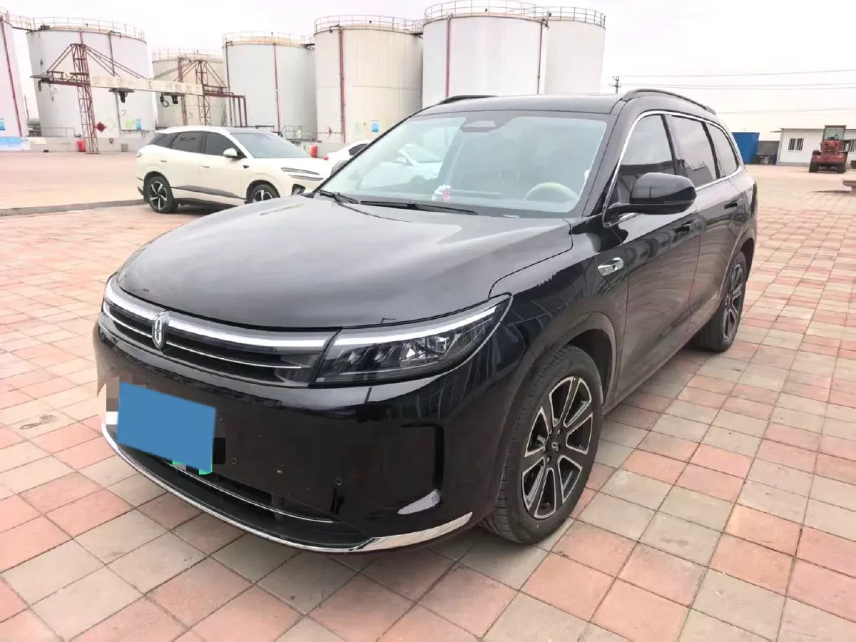 2024 AITO AITO M7 1.5T 152HP L4 REEV 38.5KWH,autocango,china used car exporter,china ev exporter,chinese used car exporter,chinese used ev exporter