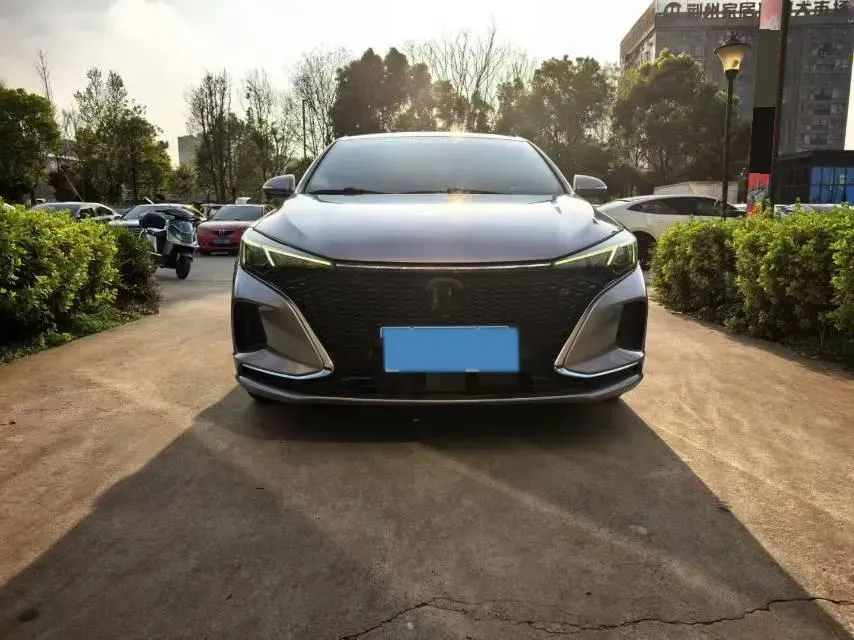 2020 ChangAn Eado 1.4T 158HP L4 7DCT,autocango,china used car exporter,china ev exporter,chinese used car exporter,chinese used ev exporter