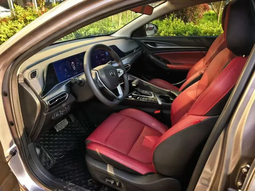 2020 ChangAn Eado 1.4T 158HP L4 7DCT,autocango,china used car exporter,china ev exporter,chinese used car exporter,chinese used ev exporter