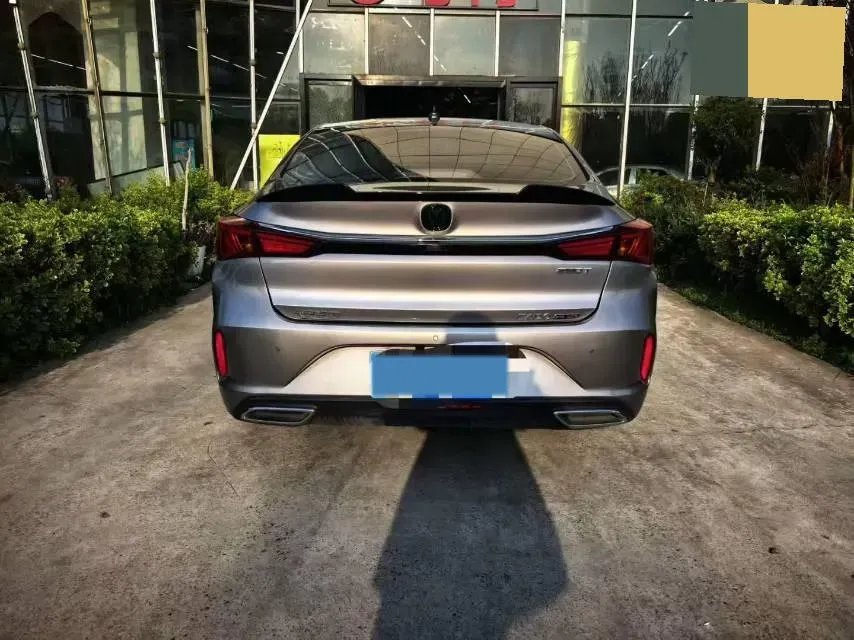 2020 ChangAn Eado 1.4T 158HP L4 7DCT,autocango,china used car exporter,china ev exporter,chinese used car exporter,chinese used ev exporter