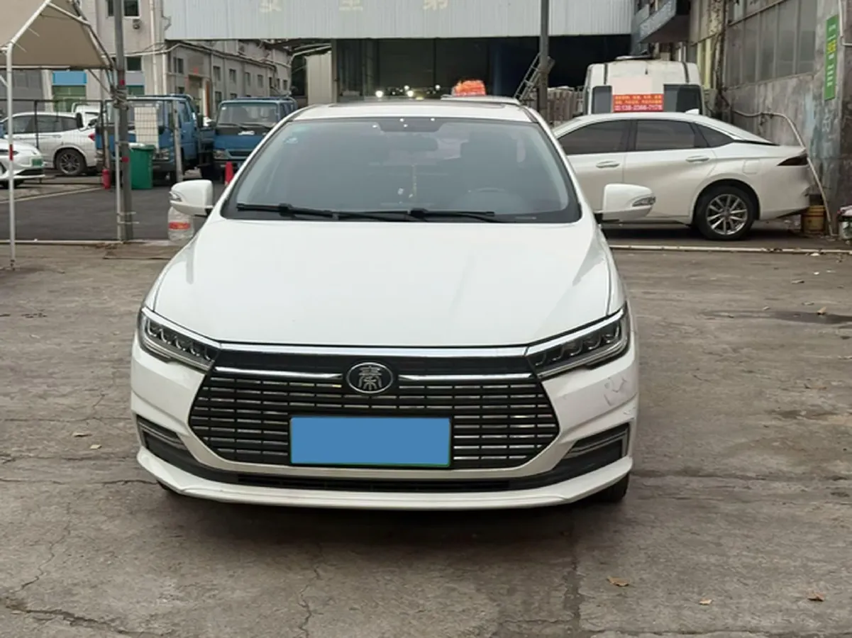2019 BYD Qin BEV 53.1KWH,autocango,china used car exporter,china ev exporter,chinese used car exporter,chinese used ev exporter