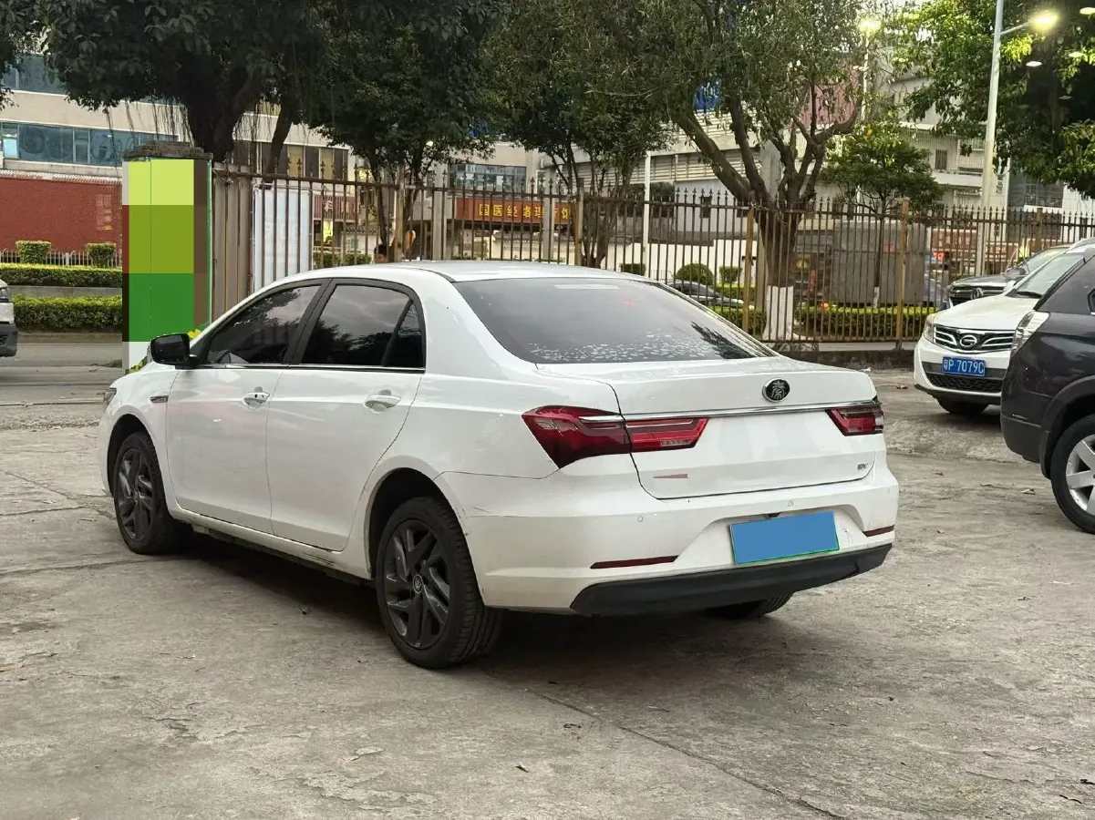 2019 BYD Qin BEV 53.1KWH,autocango,china used car exporter,china ev exporter,chinese used car exporter,chinese used ev exporter
