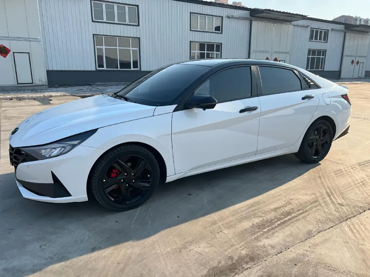 2022 Hyundai Elantra 1.5L 115HP L4 CVT,autocango,china used car exporter,china ev exporter,chinese used car exporter,chinese used ev exporter