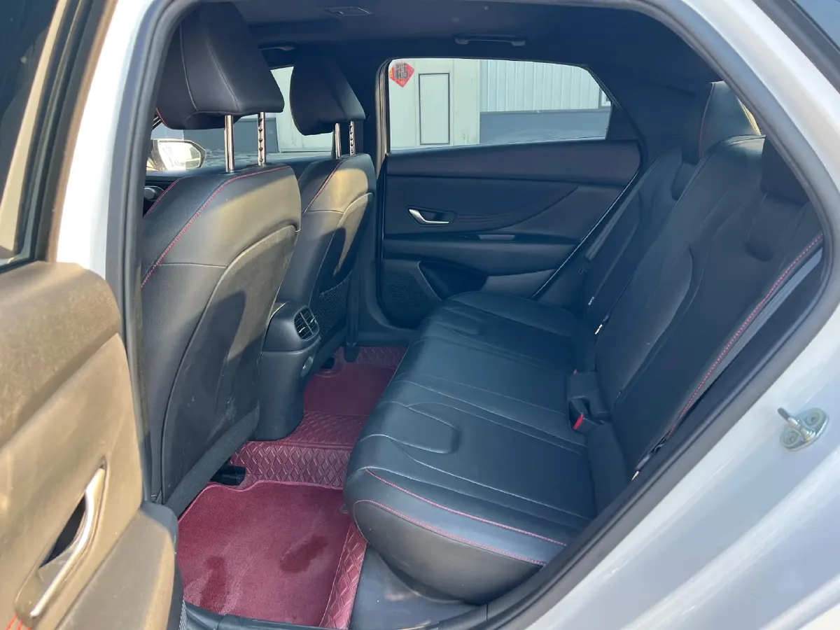 2022 Hyundai Elantra 1.5L 115HP L4 CVT,autocango,china used car exporter,china ev exporter,chinese used car exporter,chinese used ev exporter