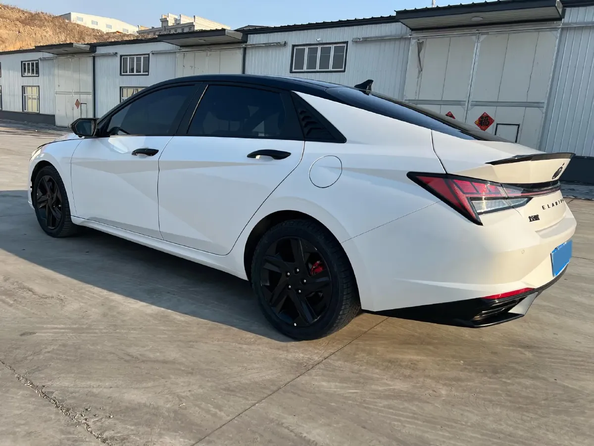 2022 Hyundai Elantra 1.5L 115HP L4 CVT,autocango,china used car exporter,china ev exporter,chinese used car exporter,chinese used ev exporter