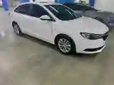 2021 Buick Excelle 1.5L 113HP L4 6AT