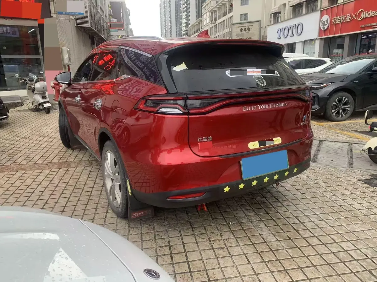 2019 BYD Tang 2.0T 192HP L4 6DCT PHEV 19.96KWH,autocango,china used car exporter,china ev exporter,chinese used car exporter,chinese used ev exporter