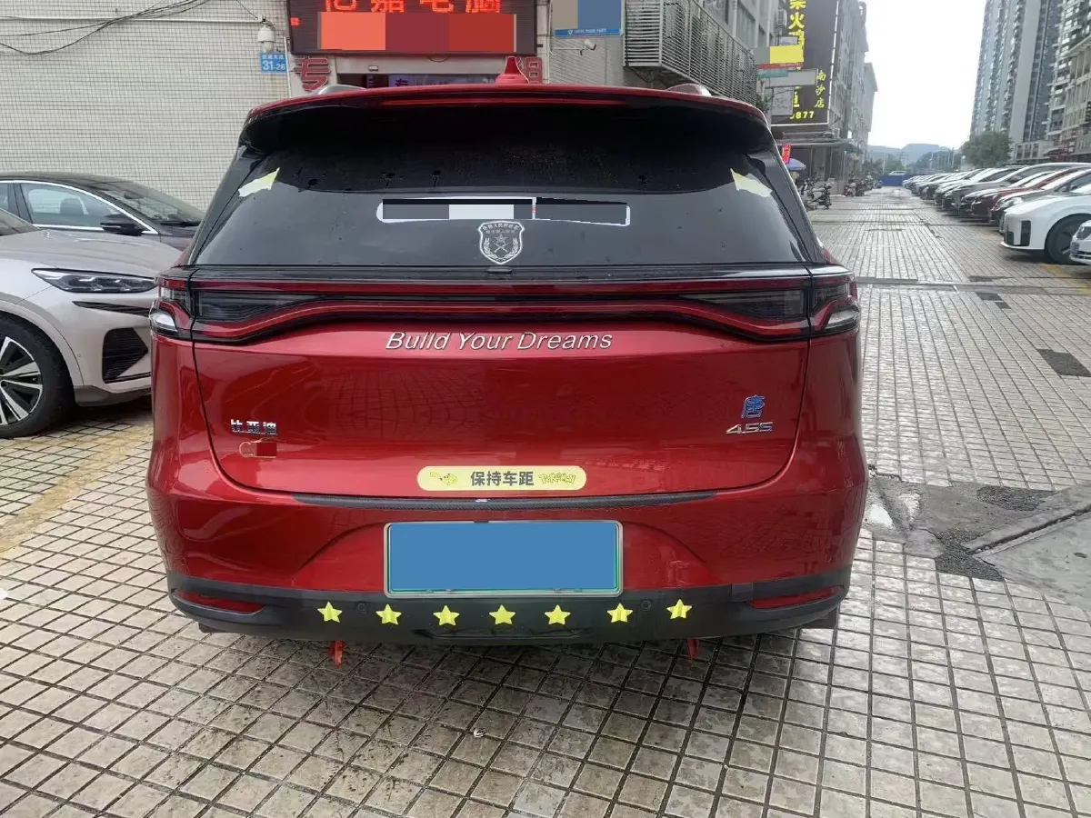 2019 BYD Tang 2.0T 192HP L4 6DCT PHEV 19.96KWH,autocango,china used car exporter,china ev exporter,chinese used car exporter,chinese used ev exporter