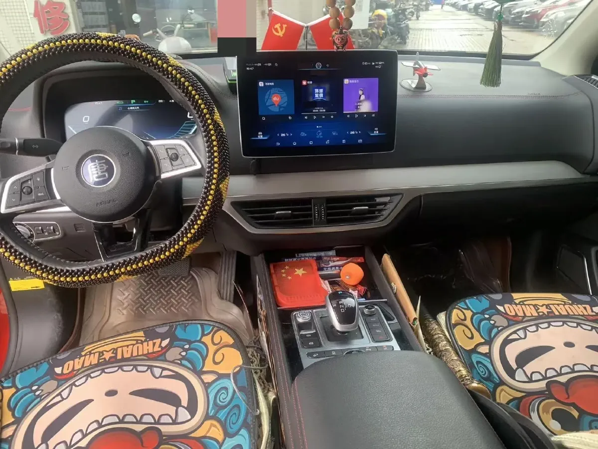 2019 BYD Tang 2.0T 192HP L4 6DCT PHEV 19.96KWH,autocango,china used car exporter,china ev exporter,chinese used car exporter,chinese used ev exporter