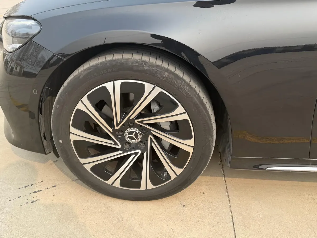 2024 Mercedes-Benz E Class 2.0T 258HP L4 9AT,autocango,china used car exporter,china ev exporter,chinese used car exporter,chinese used ev exporter