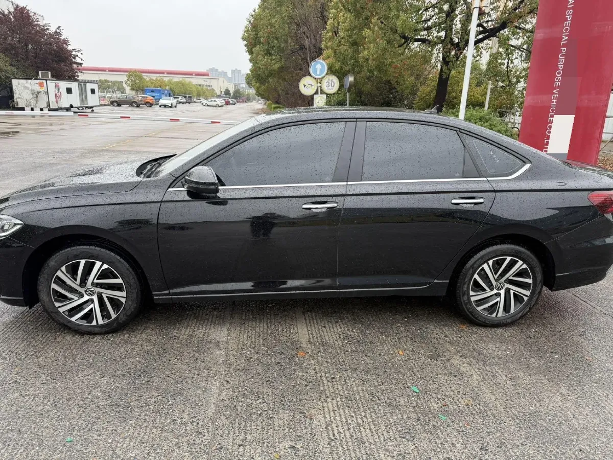 2024 Volkswagen Lavida 1.5L 110HP L4 6AT,autocango,china used car exporter,china ev exporter,chinese used car exporter,chinese used ev exporter