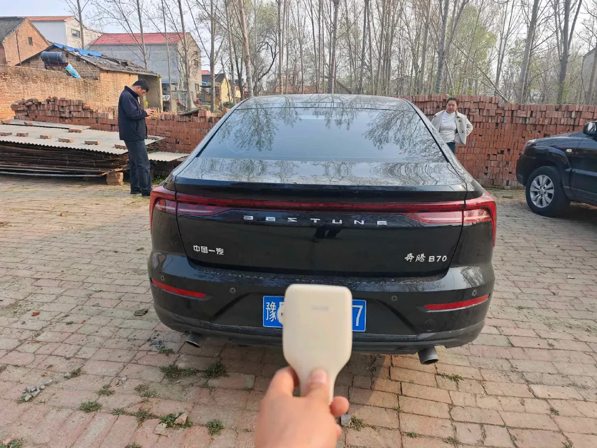 2025 Bestune B70 1.5T 169HP L4 7DCT,autocango,china used car exporter,china ev exporter,chinese used car exporter,chinese used ev exporter