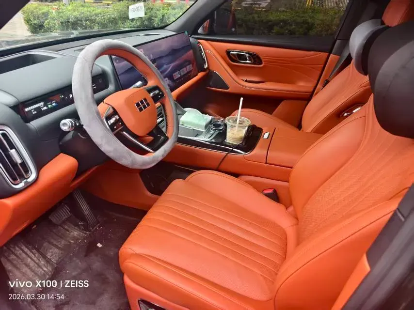 2025 Geely Galaxy M9 1.5T 163HP L4 3DHT PHEV,autocango,china used car exporter,china ev exporter,chinese used car exporter,chinese used ev exporter