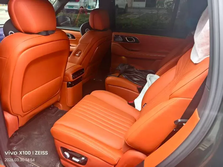 2025 Geely Galaxy M9 1.5T 163HP L4 3DHT PHEV,autocango,china used car exporter,china ev exporter,chinese used car exporter,chinese used ev exporter