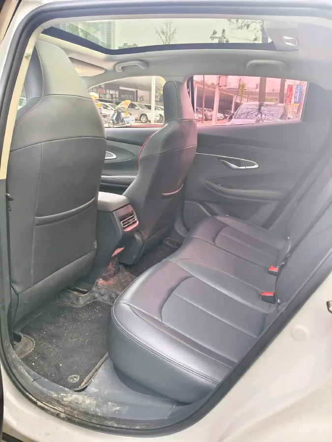 2020 ChangAn UNI-T 1.5T 180HP L4 7DCT,autocango,china used car exporter,china ev exporter,chinese used car exporter,chinese used ev exporter