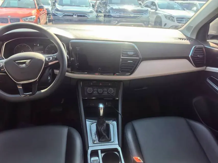 2023 Jetta VS5 1.4T 150HP L4 6AT,autocango,china used car exporter,china ev exporter,chinese used car exporter,chinese used ev exporter