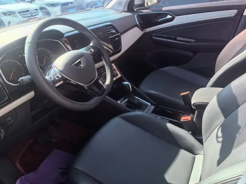 2023 Jetta VS5 1.4T 150HP L4 6AT,autocango,china used car exporter,china ev exporter,chinese used car exporter,chinese used ev exporter