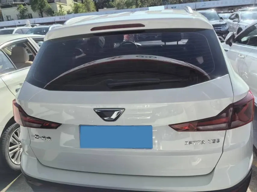 2023 Jetta VS5 1.4T 150HP L4 6AT,autocango,china used car exporter,china ev exporter,chinese used car exporter,chinese used ev exporter