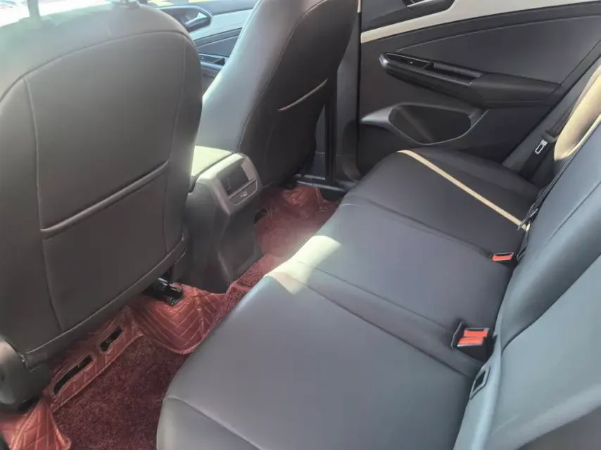 2023 Jetta VS5 1.4T 150HP L4 6AT,autocango,china used car exporter,china ev exporter,chinese used car exporter,chinese used ev exporter