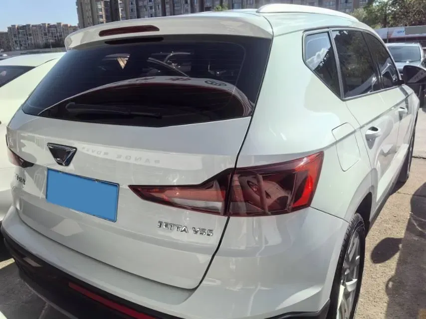 2023 Jetta VS5 1.4T 150HP L4 6AT,autocango,china used car exporter,china ev exporter,chinese used car exporter,chinese used ev exporter