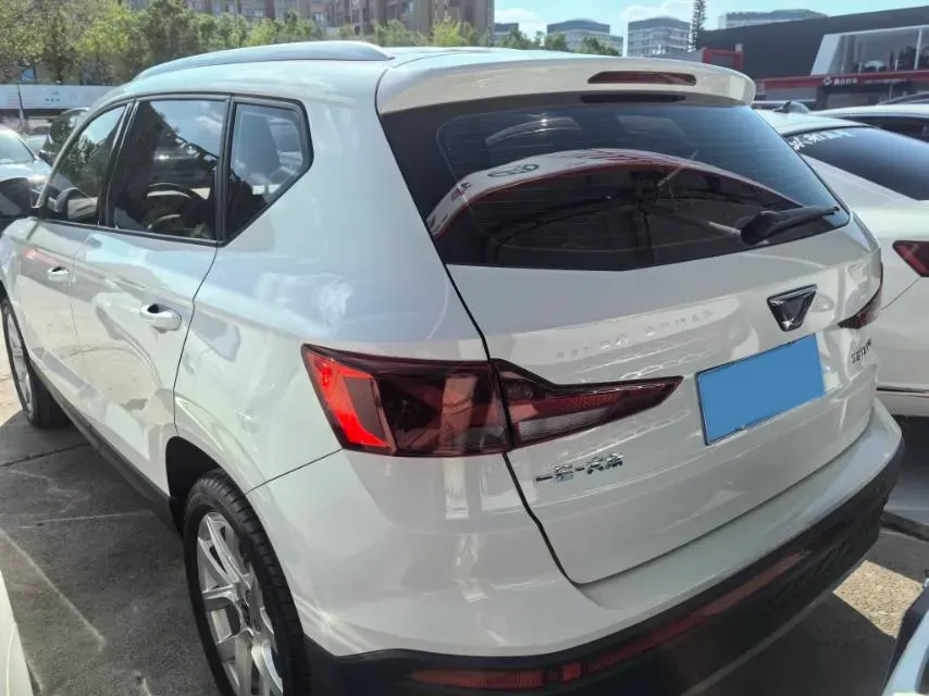 2023 Jetta VS5 1.4T 150HP L4 6AT,autocango,china used car exporter,china ev exporter,chinese used car exporter,chinese used ev exporter