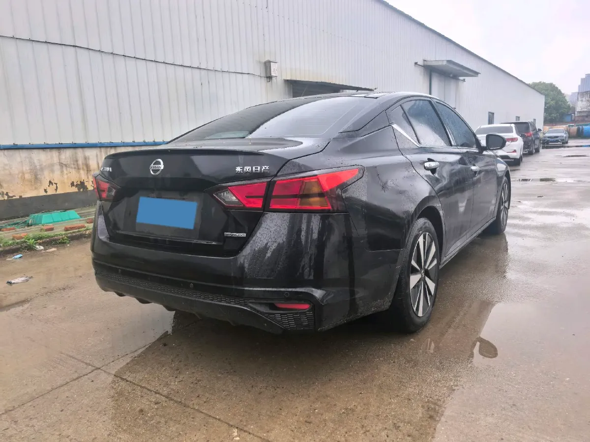 2021 Nissan Teana 2.0L 156HP L4 CVT,autocango,china used car exporter,china ev exporter,chinese used car exporter,chinese used ev exporter