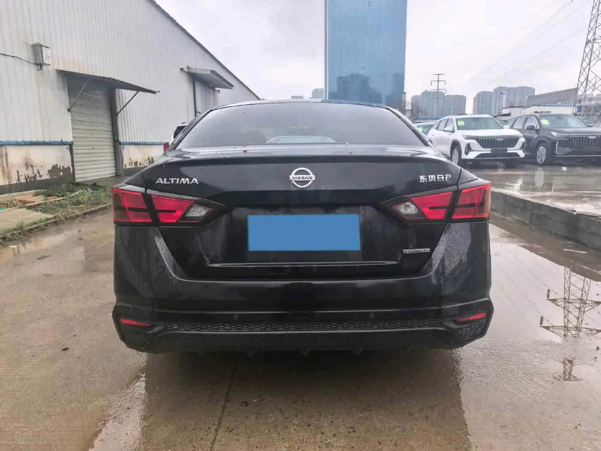 2021 Nissan Teana 2.0L 156HP L4 CVT,autocango,china used car exporter,china ev exporter,chinese used car exporter,chinese used ev exporter