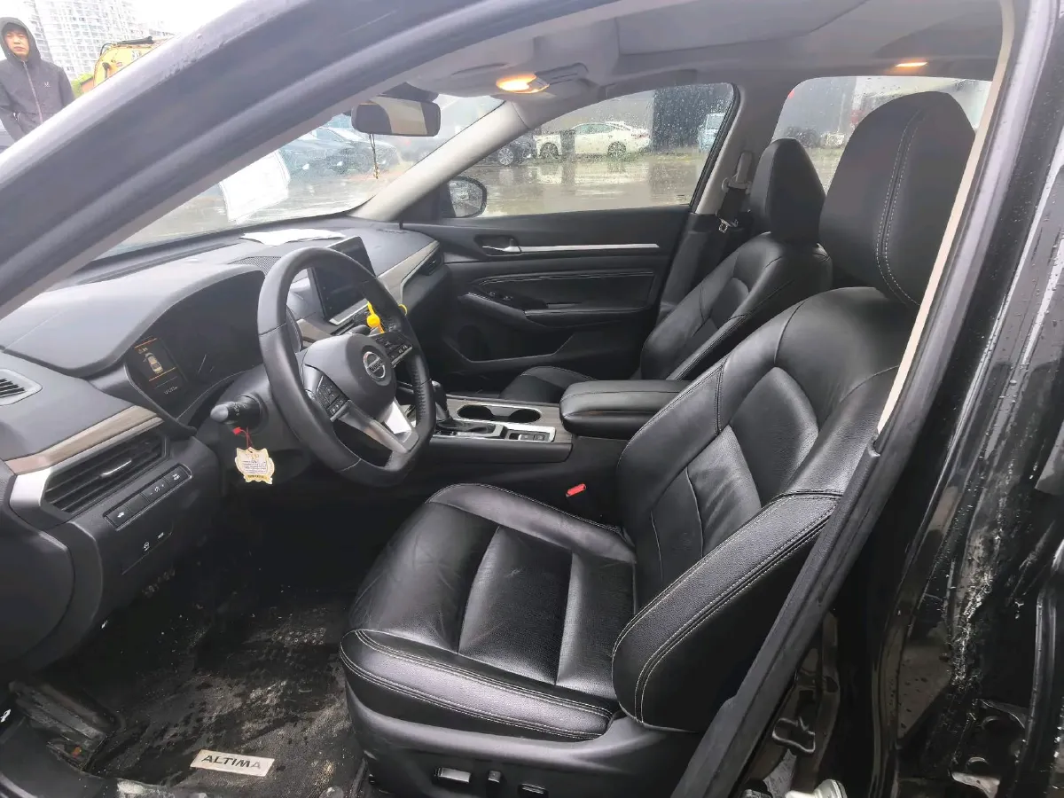 2021 Nissan Teana 2.0L 156HP L4 CVT,autocango,china used car exporter,china ev exporter,chinese used car exporter,chinese used ev exporter