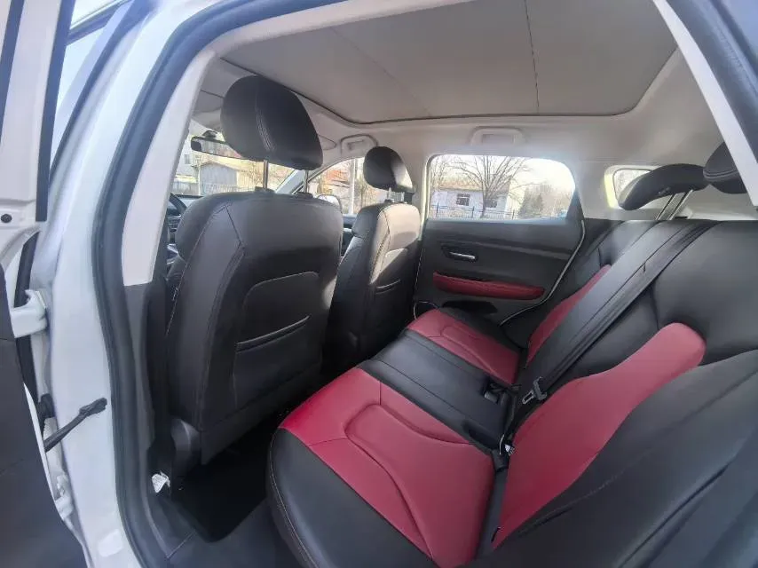 2018 Haval H2 1.5T 150HP L4 7DCT,autocango,china used car exporter,china ev exporter,chinese used car exporter,chinese used ev exporter