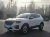 2018 Haval H2 1.5T 150HP L4 7DCT