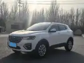2018 HAVAL H2,autocango,china used car exporter,china ev exporter,chinese used car exporter,chinese used ev exporter