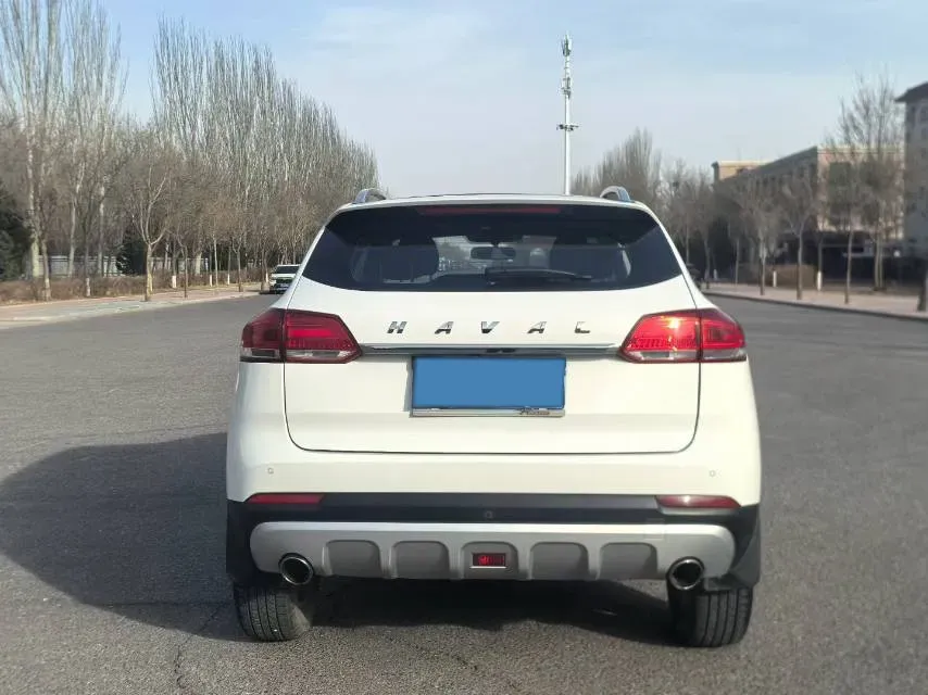 2018 Haval H2 1.5T 150HP L4 7DCT,autocango,china used car exporter,china ev exporter,chinese used car exporter,chinese used ev exporter
