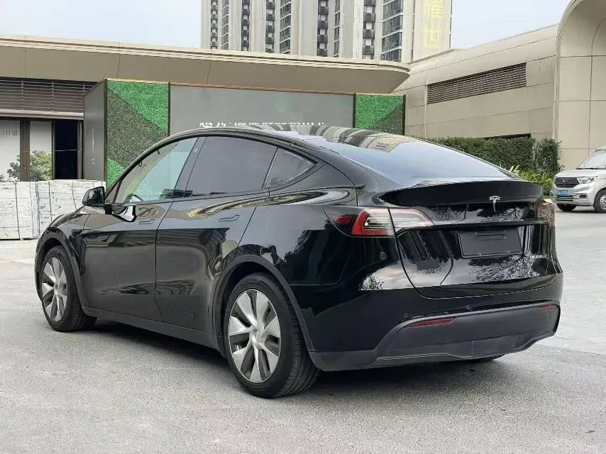 2022 Tesla Model Y BEV 60KWH,autocango,china used car exporter,china ev exporter,chinese used car exporter,chinese used ev exporter