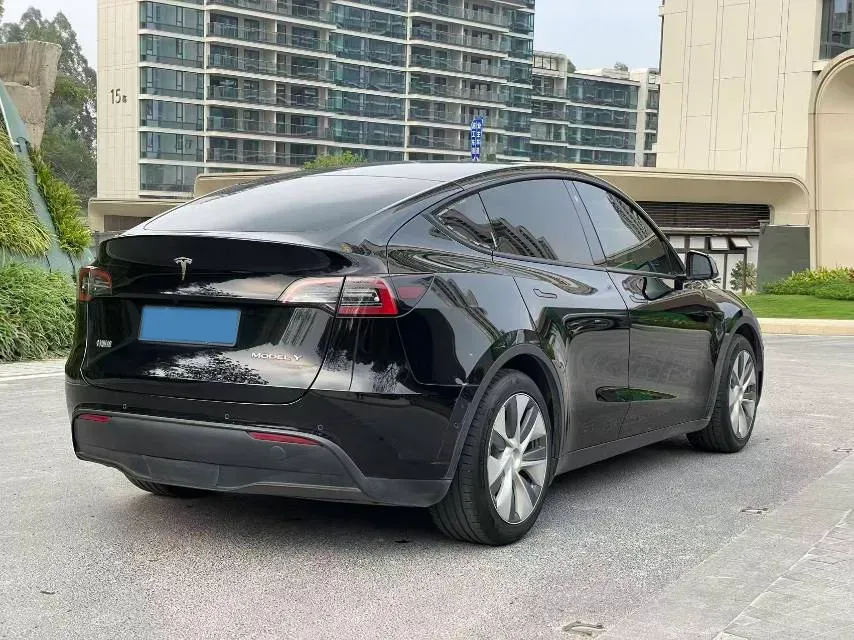 2022 Tesla Model Y BEV 60KWH,autocango,china used car exporter,china ev exporter,chinese used car exporter,chinese used ev exporter