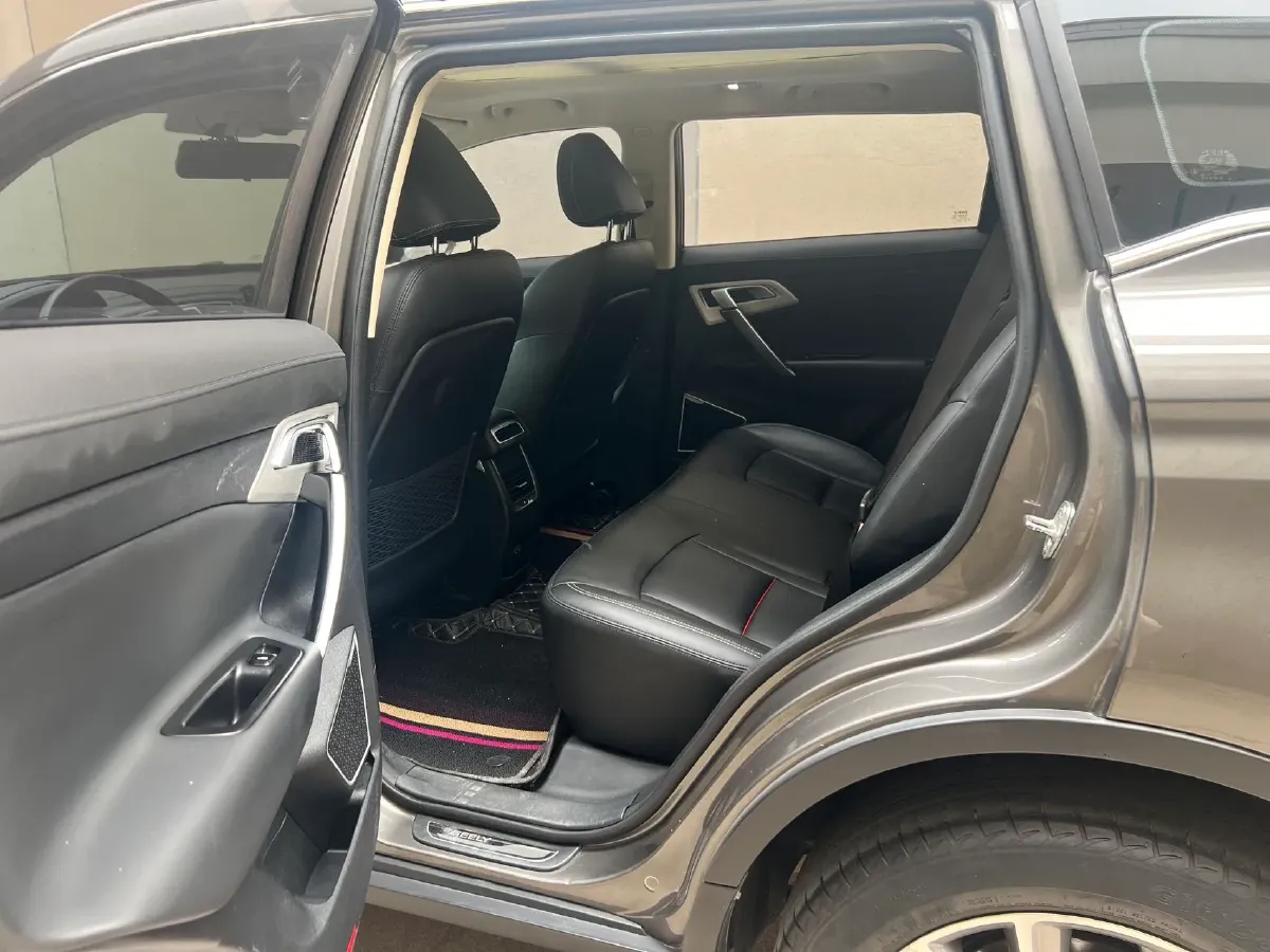 2018 Geely Azkarra 1.8T 184HP L4 6AT,autocango,china used car exporter,china ev exporter,chinese used car exporter,chinese used ev exporter