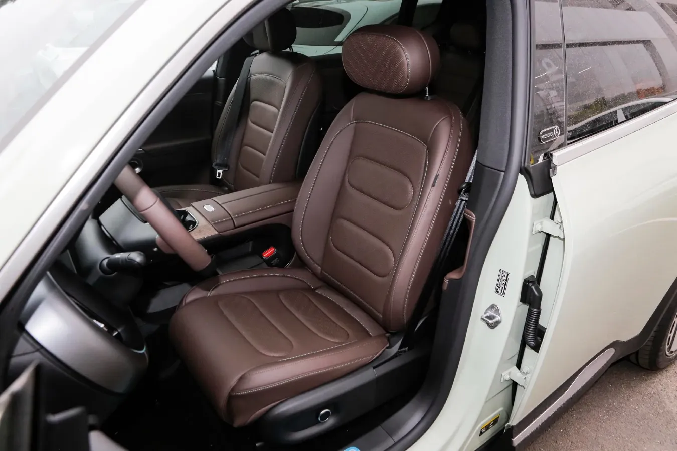 2024 Smart smart Elf 5 BEV 76KWH,autocango,china used car exporter,china ev exporter,chinese used car exporter,chinese used ev exporter