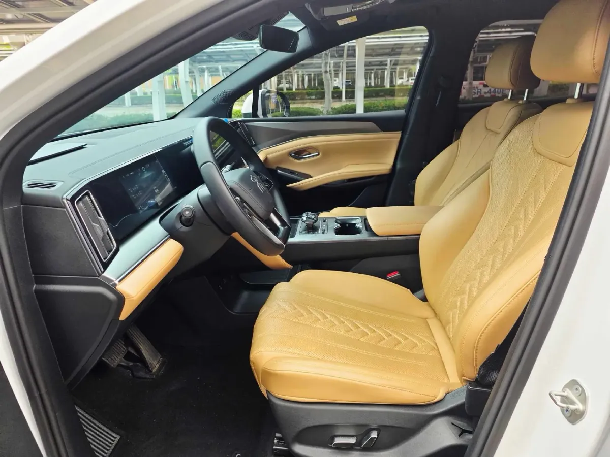 2024 BYD SongL DM-i 1.5L 101HP L4 E-CVT PHEV 18.3KWH,autocango,china used car exporter,china ev exporter,chinese used car exporter,chinese used ev exporter