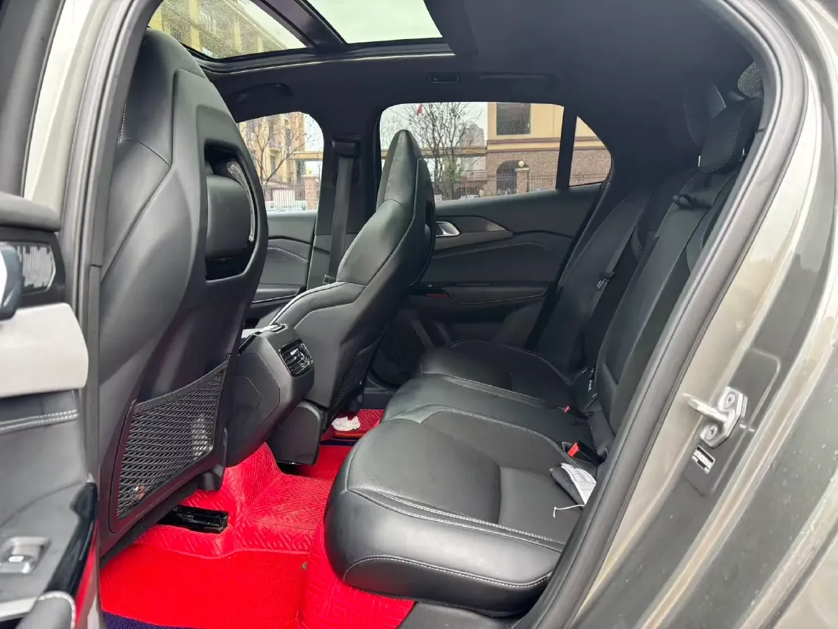 2022 LYNK&CO 03 2.0T 190HP L4 7DCT,autocango,china used car exporter,china ev exporter,chinese used car exporter,chinese used ev exporter