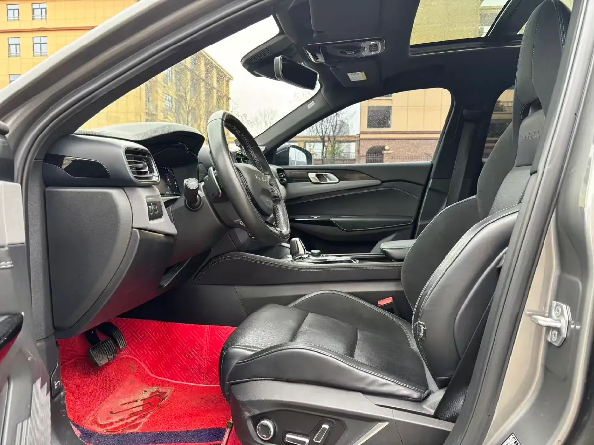 2022 LYNK&CO 03 2.0T 190HP L4 7DCT,autocango,china used car exporter,china ev exporter,chinese used car exporter,chinese used ev exporter