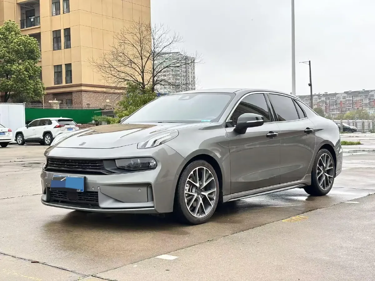 2022 LYNK&CO 03 2.0T 190HP L4 7DCT,autocango,china used car exporter,china ev exporter,chinese used car exporter,chinese used ev exporter