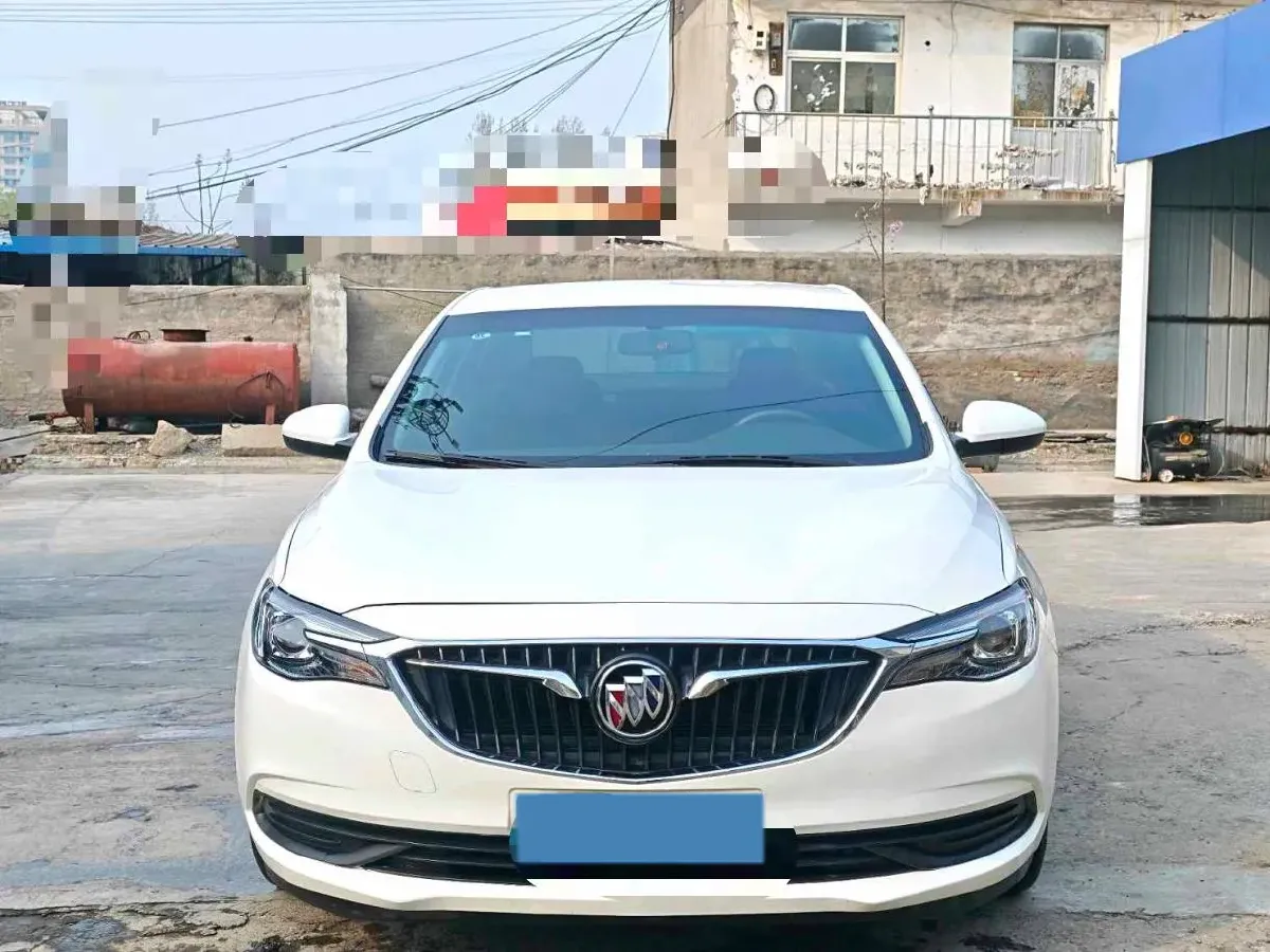 2021 Buick Excelle 1.5L 113HP L4 6AT,autocango,china used car exporter,china ev exporter,chinese used car exporter,chinese used ev exporter