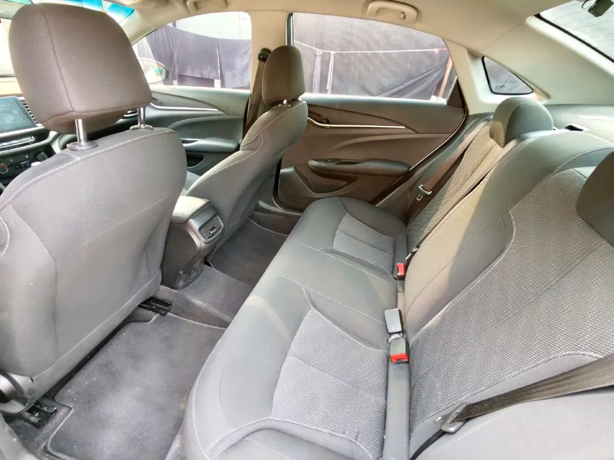 2021 Buick Excelle 1.5L 113HP L4 6AT,autocango,china used car exporter,china ev exporter,chinese used car exporter,chinese used ev exporter